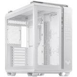 Boîtier ASUS TUF Gaming GT502 White (90DC0093-B09000/90DC0093-B09010)