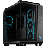 Boîtier ASUS TUF Gaming GT502 Horizon ARGB Black (90DC0090-B19020)