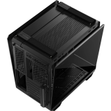 Boîtier ASUS TUF Gaming GT502 Horizon ARGB Black (90DC0090-B19020)