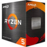 Processor AMD Ryzen 5 5600XT BOX (100-100001585BOX)