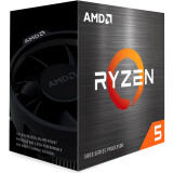 Processor AMD Ryzen 5 5600XT BOX (100-100001585BOX)