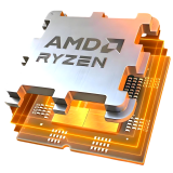 Processor AMD Ryzen 5 7500X3D BOX (100-100001904WOF)