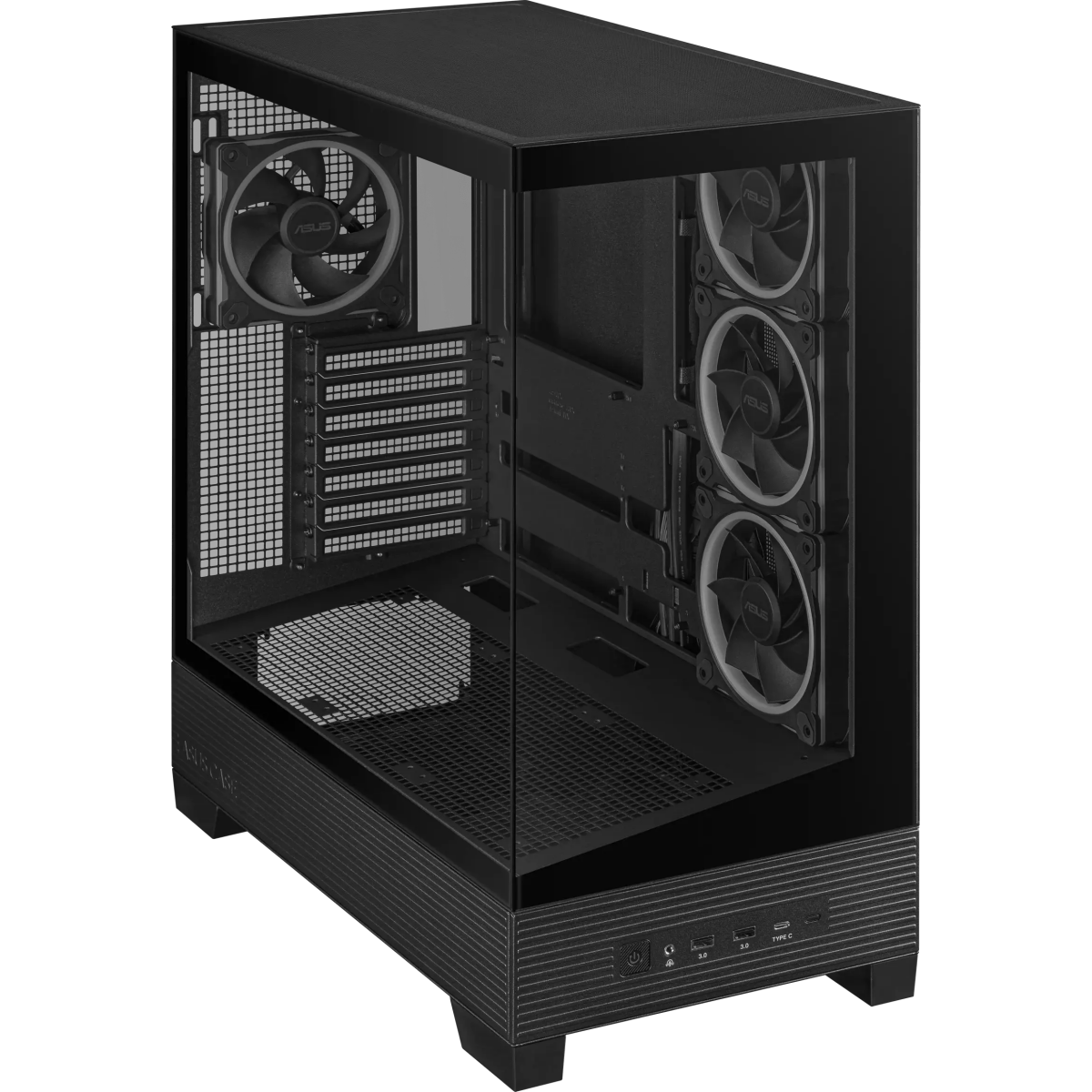 Case ASUS A31 Plus Black - 90DC00R0-B19000 - photo 5