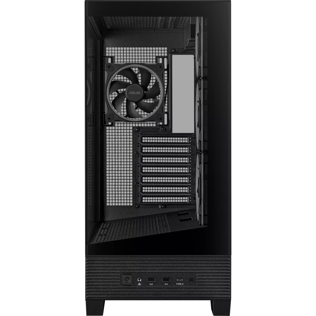 Case ASUS A31 Plus Black - 90DC00R0-B19000 - photo 6
