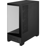 Boîtier ASUS A31 Plus Black (90DC00R0-B19000)