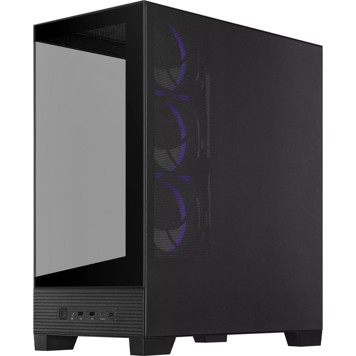 Case ASUS A31 Plus Black - 90DC00R0-B19000 - photo 8