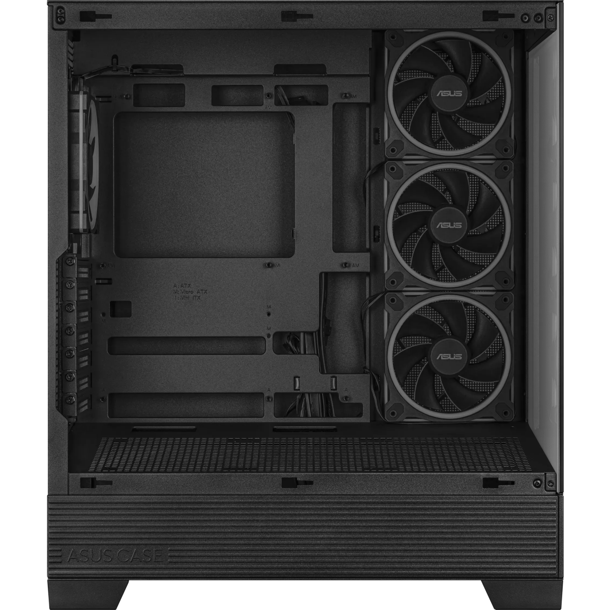 Case ASUS A31 Plus Black - 90DC00R0-B19000 - photo 9