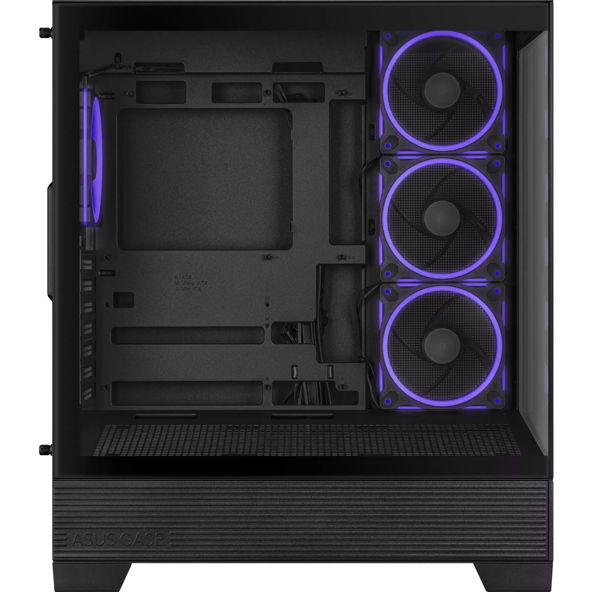 Case ASUS A31 Plus Black - 90DC00R0-B19000 - photo 10