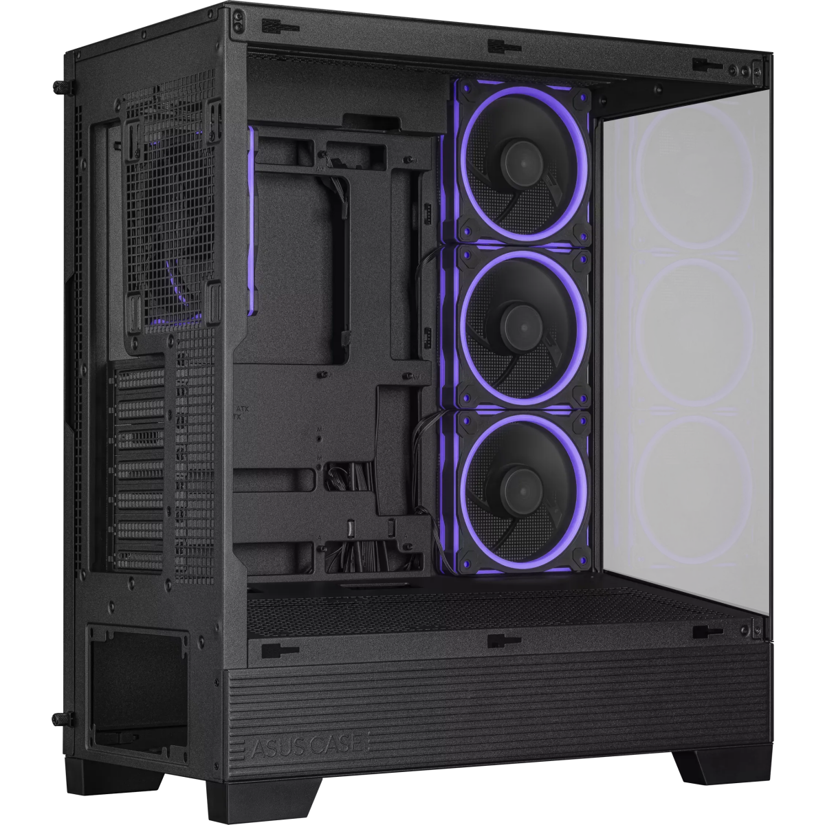 Case ASUS A31 Plus Black - 90DC00R0-B19000 - photo 11