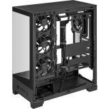 Boîtier ASUS A31 Plus Black (90DC00R0-B19000)