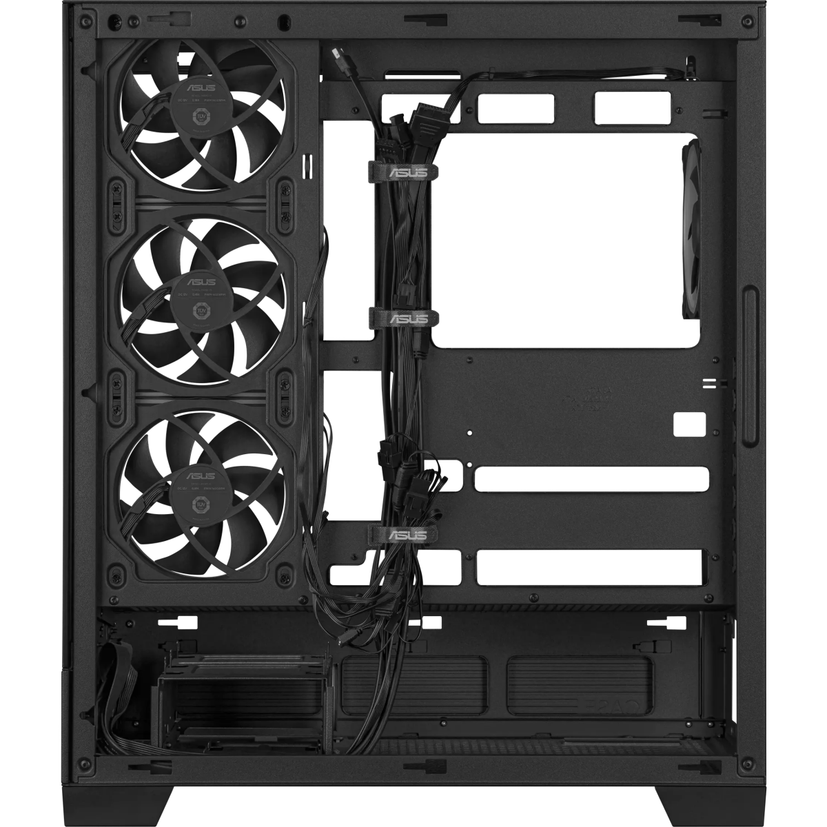 Case ASUS A31 Plus Black - 90DC00R0-B19000 - photo 13