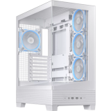 Boîtier ASUS A31 Plus White (90DC00R3-B19000)