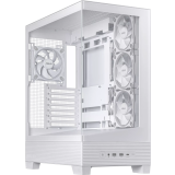 Boîtier ASUS A31 Plus White (90DC00R3-B19000)