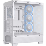 Boîtier ASUS A31 Plus White (90DC00R3-B19000)