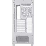 Boîtier ASUS A31 Plus White (90DC00R3-B19000)