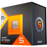 Processor AMD Ryzen 5 7500X3D BOX (100-100001904WOF)