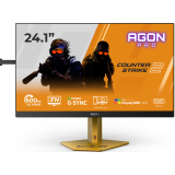 Monitor AOC 24" CS24A AGON PRO