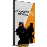 Monitor AOC 24" CS24A AGON PRO
