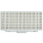 Filtre pour aspirateur Bosch BBZ154HF