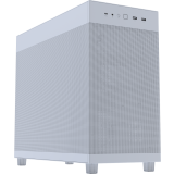 Boîtier ASUS Prime AP303 Mesh White (90DC00V3-B39000)