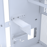 Boîtier ASUS Prime AP303 Mesh White (90DC00V3-B39000)