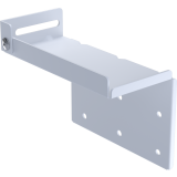 Boîtier ASUS Prime AP303 Mesh White (90DC00V3-B39000)