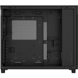 Boîtier ASUS Prime AP303 TG Black (90DC00V0-B39010)