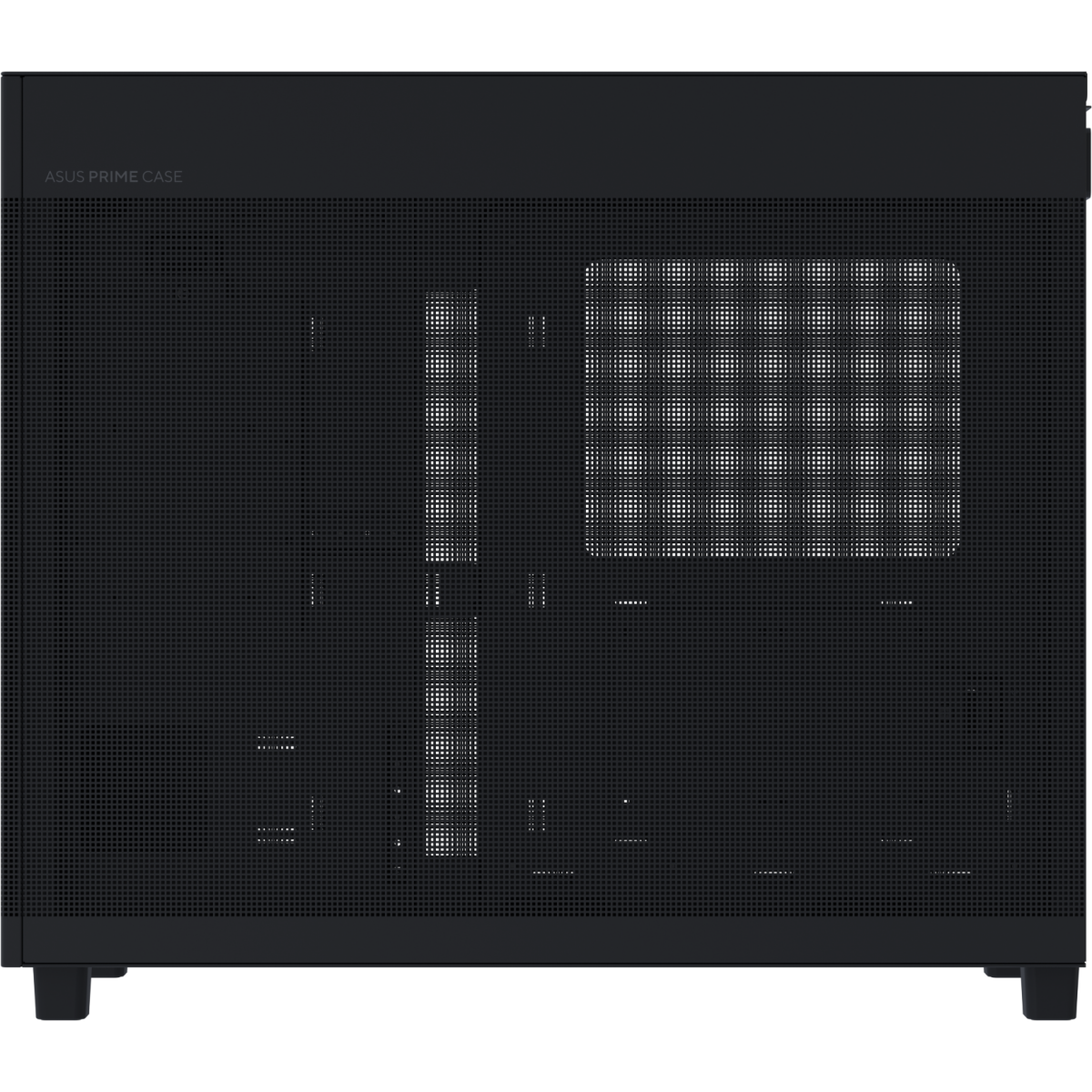 Case ASUS Prime AP303 TG Black - 90DC00V0-B39010 - photo 8