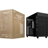 Boîtier ASUS Prime AP303 TG Black (90DC00V0-B39010)