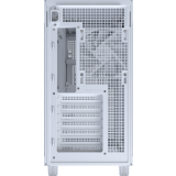Boîtier ASUS Prime AP303 TG White (90DC00V3-B39010)
