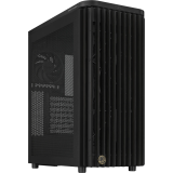 Case ASUS ProArt PA401 Wood Edition Mesh Panel Black (90DC00M0-B39040)
