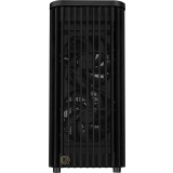 Case ASUS ProArt PA401 Wood Edition Mesh Panel Black (90DC00M0-B39040)