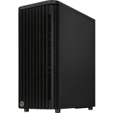 Case ASUS ProArt PA401 Wood Edition Mesh Panel Black (90DC00M0-B39040)