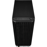 Case ASUS ProArt PA401 Wood Edition Mesh Panel Black (90DC00M0-B39040)