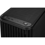 Case ASUS ProArt PA401 Wood Edition Mesh Panel Black (90DC00M0-B39040)