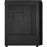 Case ASUS ProArt PA401 Wood Edition Mesh Panel Black (90DC00M0-B39040)