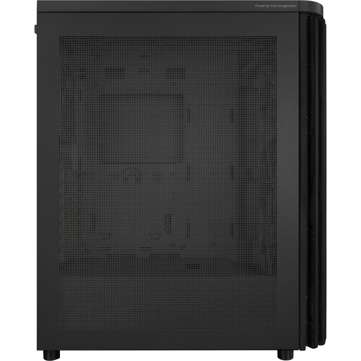 Case ASUS ProArt PA401 Wood Edition Mesh Panel Black - 90DC00M0-B39040 - photo 9