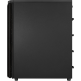 Case ASUS ProArt PA401 Wood Edition Mesh Panel Black (90DC00M0-B39040)