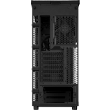 Case ASUS ProArt PA401 Wood Edition Mesh Panel Black (90DC00M0-B39040)
