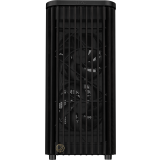 Boîtier ASUS ProArt PA401 Wood Edition Metal Panel Black (90DC00M0-B39010)
