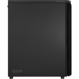 Boîtier ASUS ProArt PA401 Wood Edition Metal Panel Black (90DC00M0-B39010)