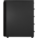 Boîtier ASUS ProArt PA401 Wood Edition Metal Panel Black (90DC00M0-B39010)