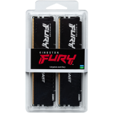 Arbeitsspeicher 16GB DDR5 5600MHz Kingston Fury Beast (KF556C36BBEK2-16) (2x8GB KIT)