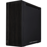 Boîtier ASUS ProArt PA602 Wood Edition Metal Panel Black (90DC00J0-B09020)