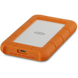 Externe Festplatte 1TB LaCie Rugged USB-C (STFR1000800)