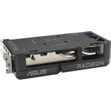 carte graphique AMD Radeon RX 9060 XT ASUS 16GB (DUAL-RX9060XT-16G)
