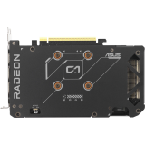 carte graphique AMD Radeon RX 9060 XT ASUS 16GB (DUAL-RX9060XT-16G)