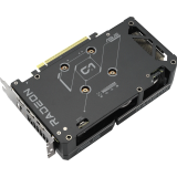 carte graphique AMD Radeon RX 9060 XT ASUS 16GB (DUAL-RX9060XT-16G)