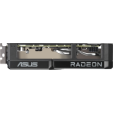 carte graphique AMD Radeon RX 9060 XT ASUS 16GB (DUAL-RX9060XT-16G)