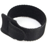 Velcro līpaizdare Cablexpert VT-110x11BK